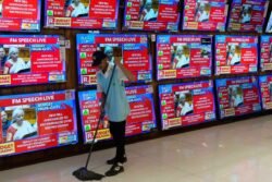 New Tech, Better Data Accuracy: Govt Seeks To Revamp TRP Norms To Boost Competition