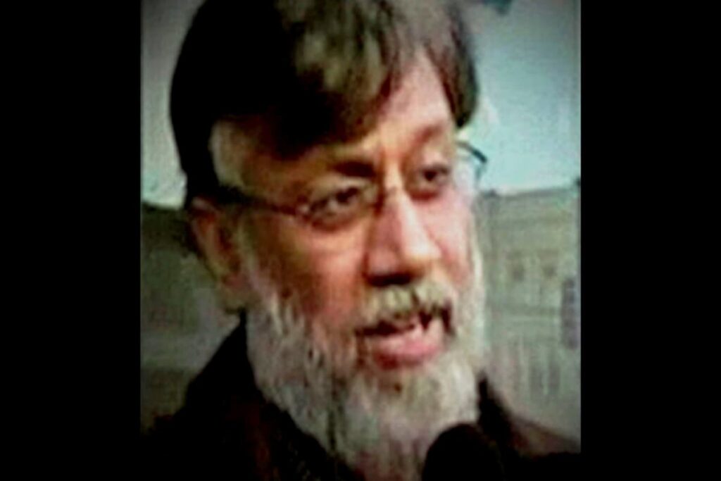 'Trusted Agent Of Pakistan Army': Here's What 26/11 Accused Tahawwur Rana Revealed In NIA Custody