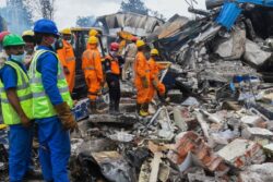 What Caused Explosion At Telangana Plant That Killed 42? Company Issues Statement