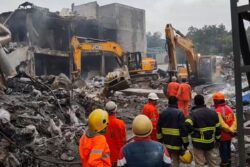 Telangana Minister Blames Sigachi Management For Blast, But Says 'No Urgency To Arrest MD'