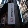 Reuters, TRT World X Accounts Restored In India After Brief Outage