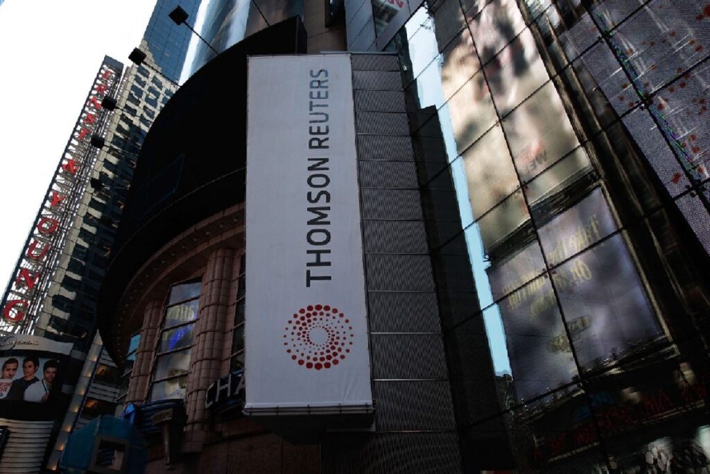 Reuters, TRT World X Accounts Restored In India After Brief Outage