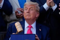 News18 Afternoon Digest: Trump's Tariff Threats, Marathi Row In Maharashtra & Other Top Stories