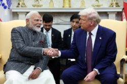 News18 Afternoon Digest: India Hopes For US Tariff Deal In 2 Days, China's Manpower Withdrawal From Foxconn India Raises Red Flags & Other Stories