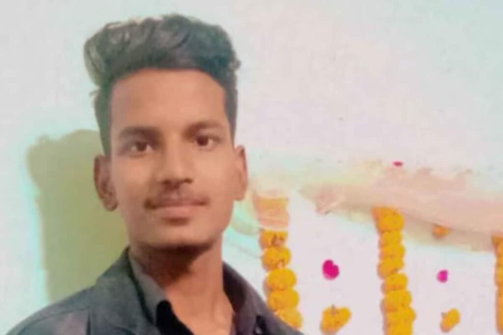 Blackmailed By Girlfriend's Father For Rs 30 Lakh, BTech Student Dies By Suicide