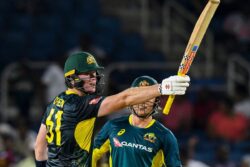 Mitchell Owen Creates History, Joins Ricky Ponting-David Warner In Illustrious List