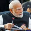 'Condemning Terror Should Be Principle, Not Convenience': PM Modi Calls Out West At BRICS Meet
