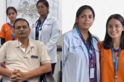 'Swift Action': Passenger Shares How Mumbai Airport's Medical Team Saved Him After Cardiac Arrest