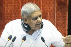 Jagdeep Dhankhar’s 10 Sharpest Quotes That Stirred The Opposition
