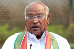 ‘Misleading’: Election Commission Fact-Checks Kharge’s Post On Bihar Voter List Revision