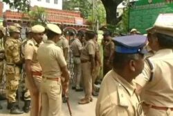 'Attacked With Chilli Powder And Machete': Tamil Nadu Techie Killed By Girlfriend's Brother