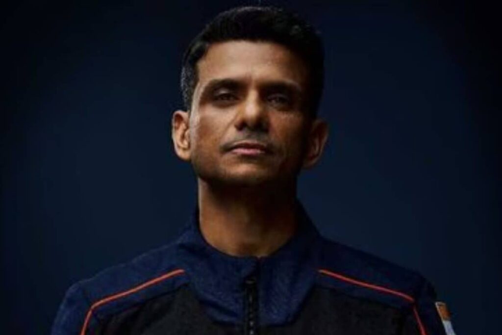 'Great To Be In Space': Subhanshu Shukla Shares Insights Of His Journey As He Heads Home