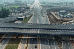 Mumbai-Delhi Expressway, India’s Longest, To Be Ready By Year-End: Why It’s The Path To Easy Commute
