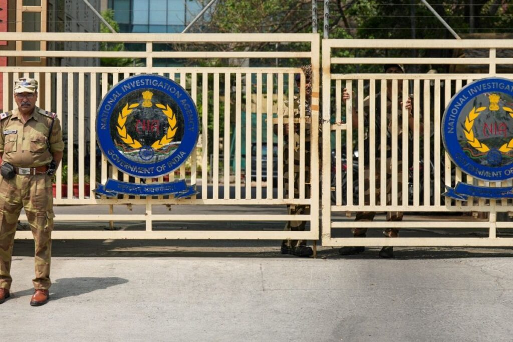 Over 28% Posts In NIA Vacant, Yet Conviction Rate In Last 3 Years Soared To 97.43%