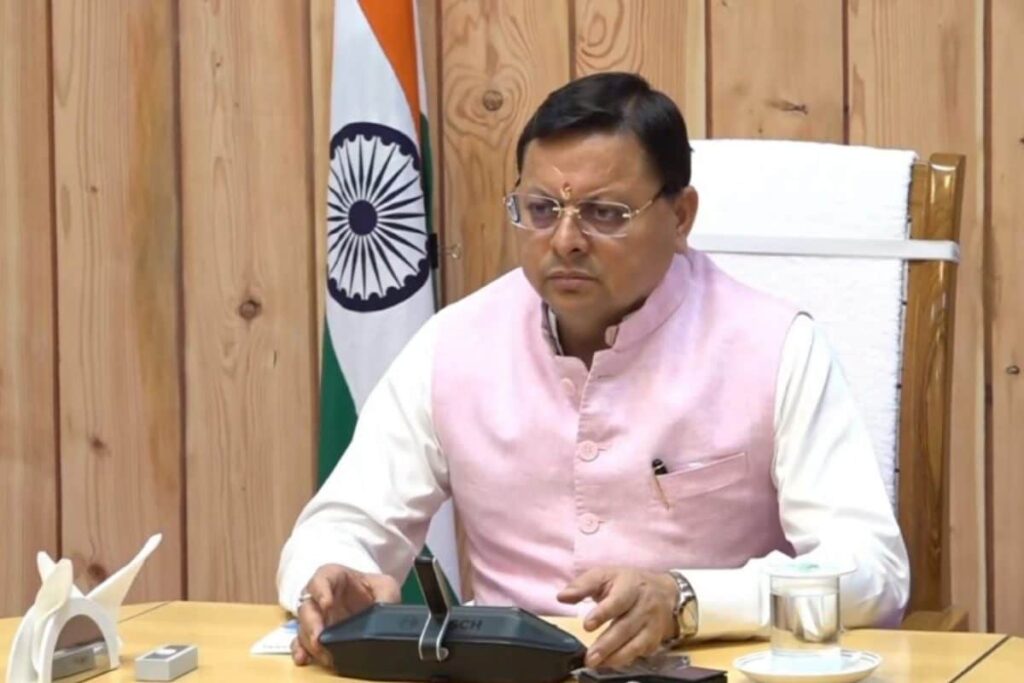 Spending Over Rs 5,000? Uttarakhand Govt's Bizarre Order For Employees Sparks Outrage