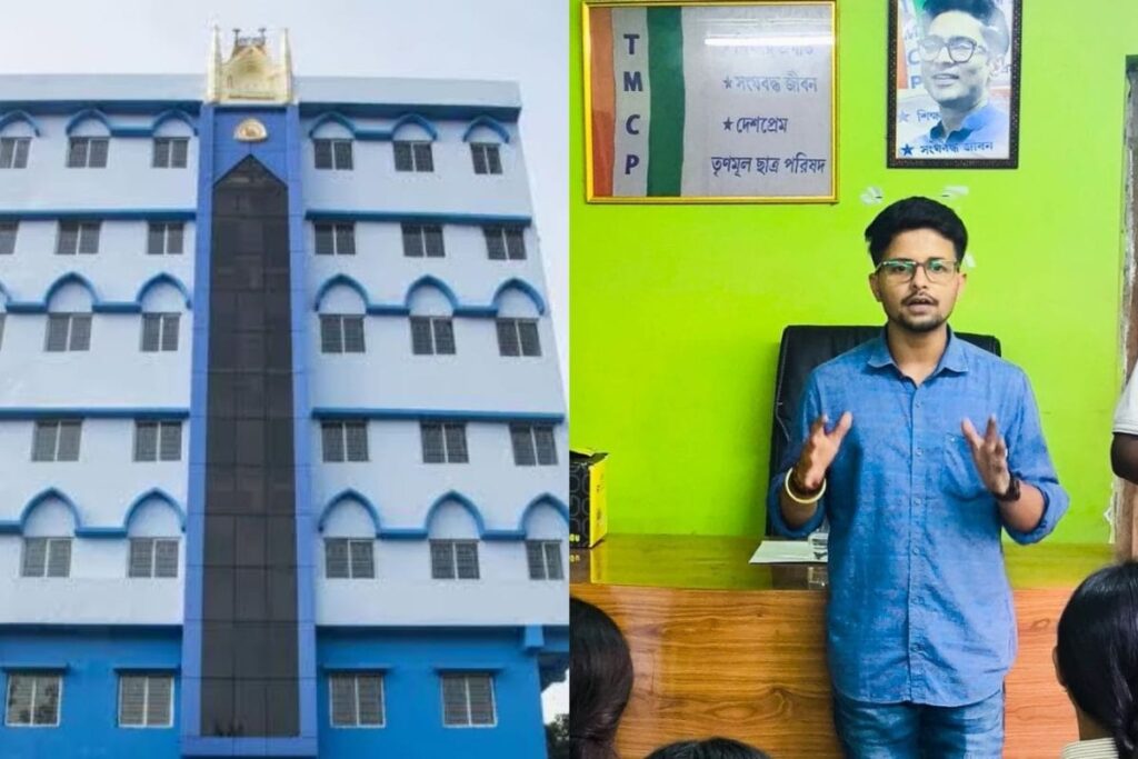 'Everyone Making Manojit A Villain': Kolkata Rape Accused's Lawyer