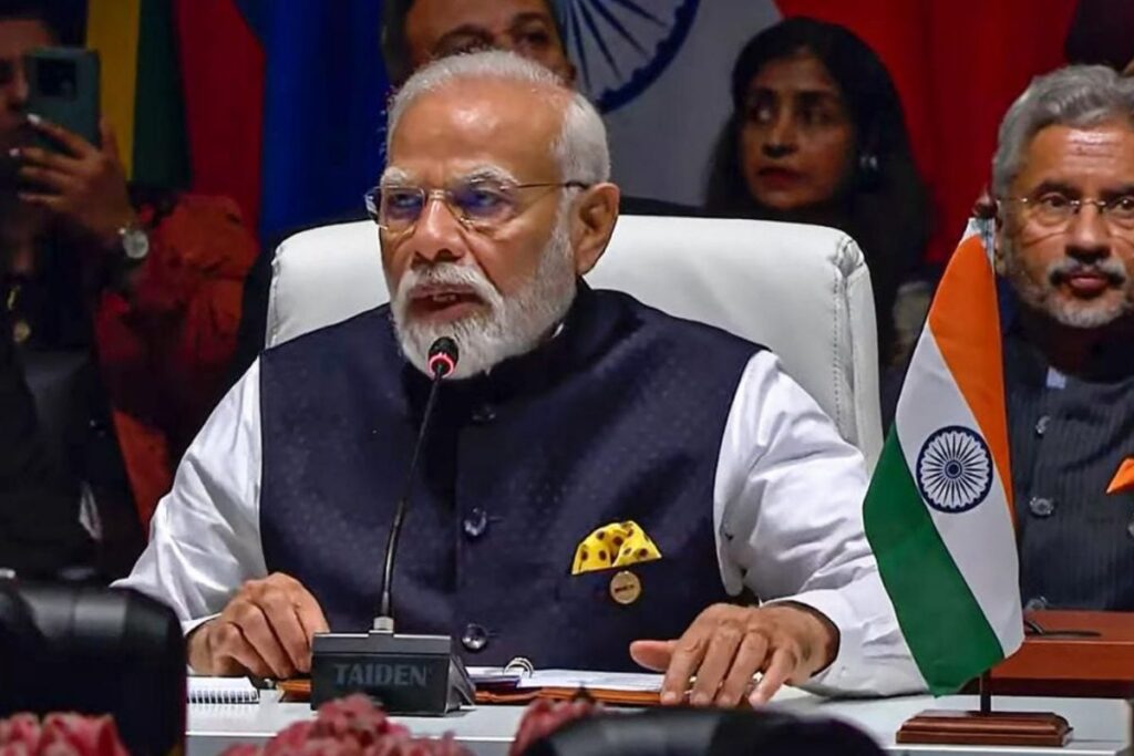 PM Modi To Visit UK To Sign Free Trade Agreement, Maldives Next To Mend Strained Ties