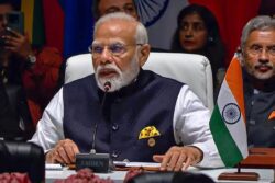 PM Modi To Visit UK To Sign Free Trade Agreement, Maldives Next To Mend Strained Ties