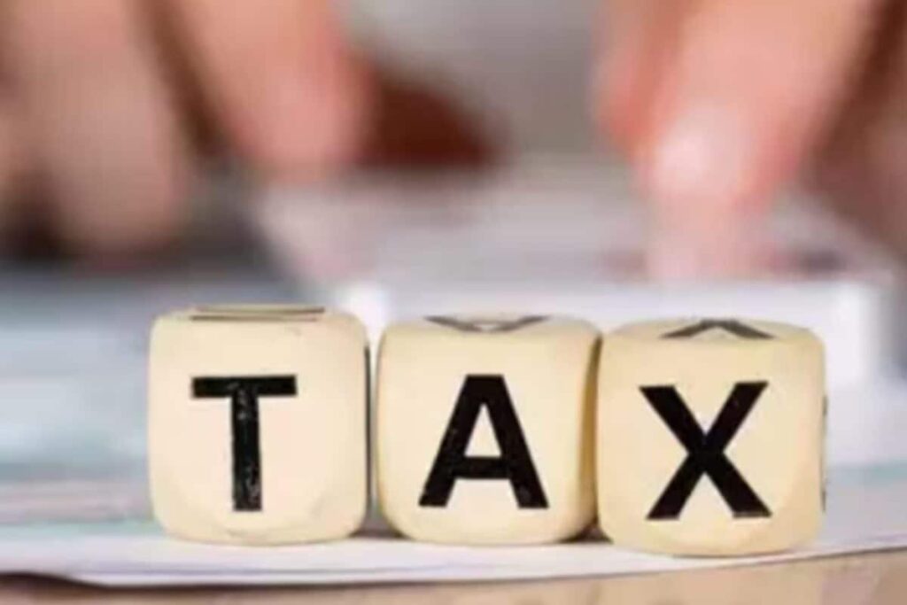 Income Tax Bill: Is 18.5% LTCG Tax Rates Proposed On LLPs Under New Draft Bill?