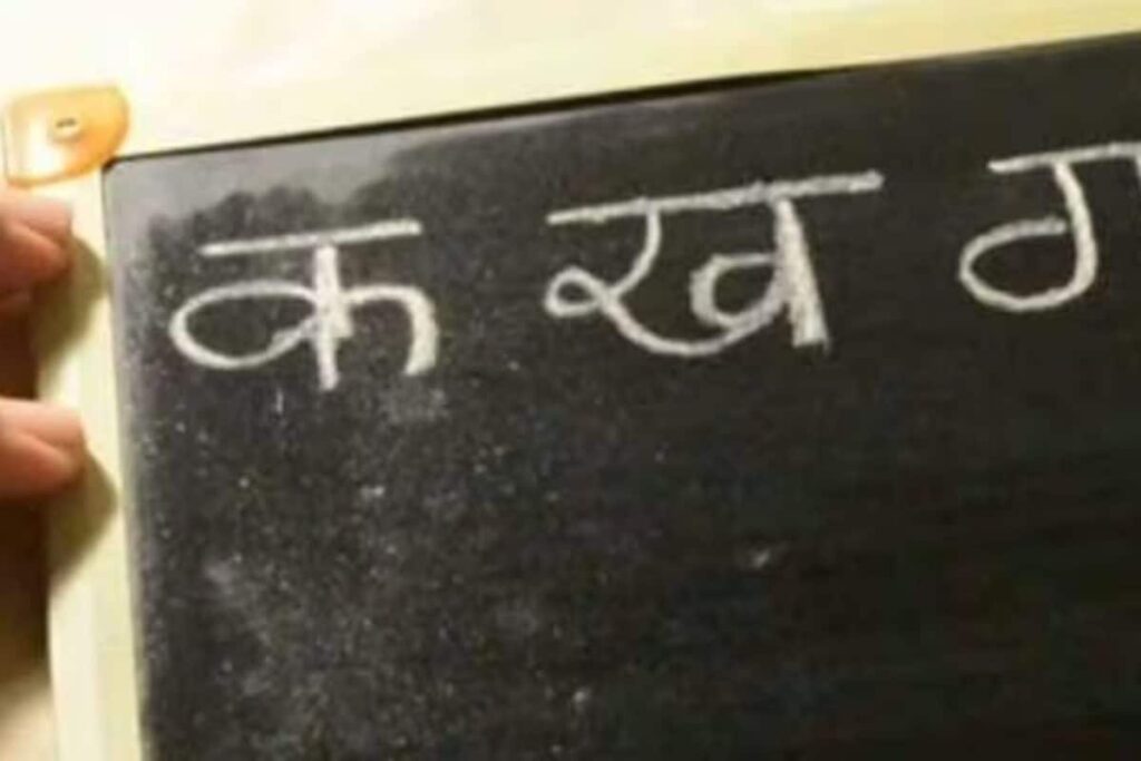 Why Hindi Is An Official Language And Not The National Language Of India | Explained