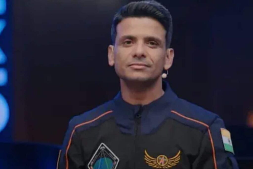 Shubhanshu Shukla Set To Return: Why His Space Trip Marks A Historic Milestone For India