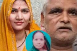 UP Woman Had Affairs With Dead Husband's Father & Brother, Then Killed Mother-In-Law For Land