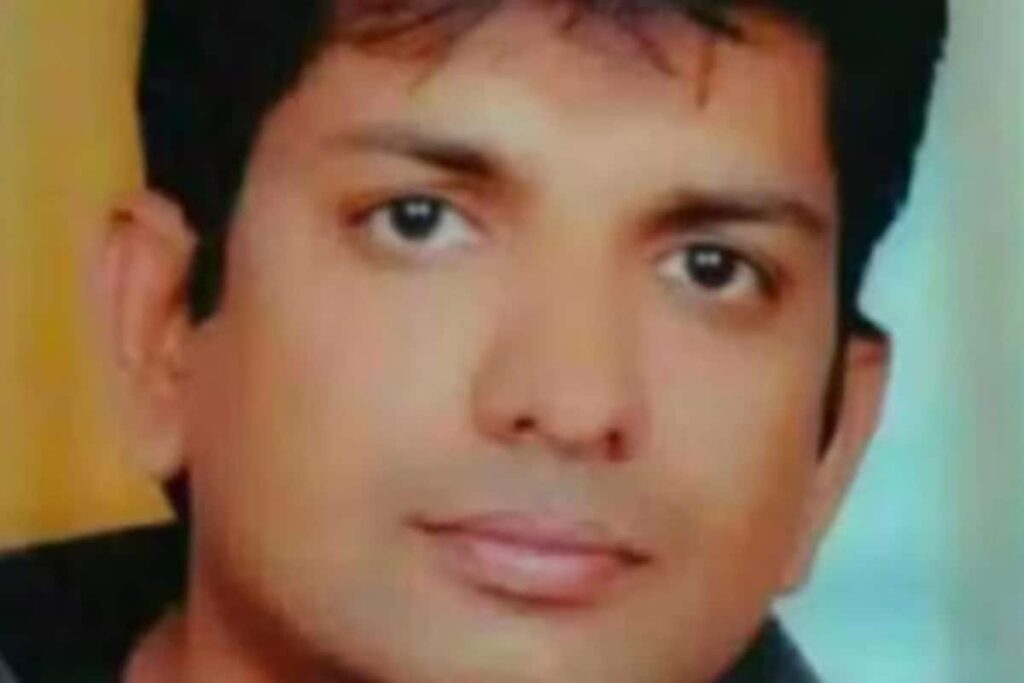 Jodhpur BSNL Officer Dies Of Silent Heart Attack In Office Chair