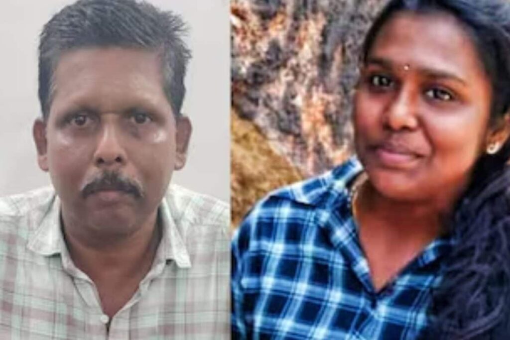 Kerala Man Strangles Daughter To Death Over Late Night Outings, Confesses To Police