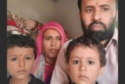 Rajasthan Woman Dressed Son As Bride, Recorded Reels. Then The Family Died By Suicide