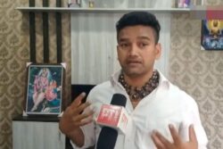 Man Reunites With His Long-Lost Family In Andhra Pradesh’s Kurnool After 3 Decades