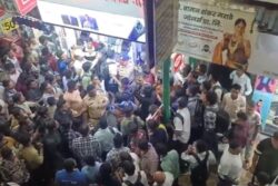 Touch Feet And Apologise: Former Thane MP To Shopkeeper After His Altercation With Youth