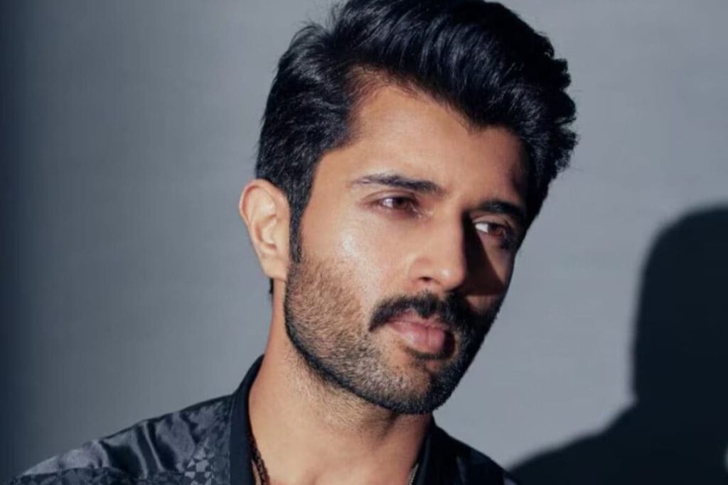 Vijay Deverakonda, Rana Daggubati Among 29 Celebrities Booked By ED In Betting App Scam Case