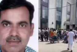 Punjab Businessman Sanjay Verma Fatally Shot In Abohar; Opposition Slams AAP Govt