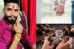 'He Forced Me To Change Gender And Then...': MP Man Accuses Boyfriend Of Rape, Black Magic