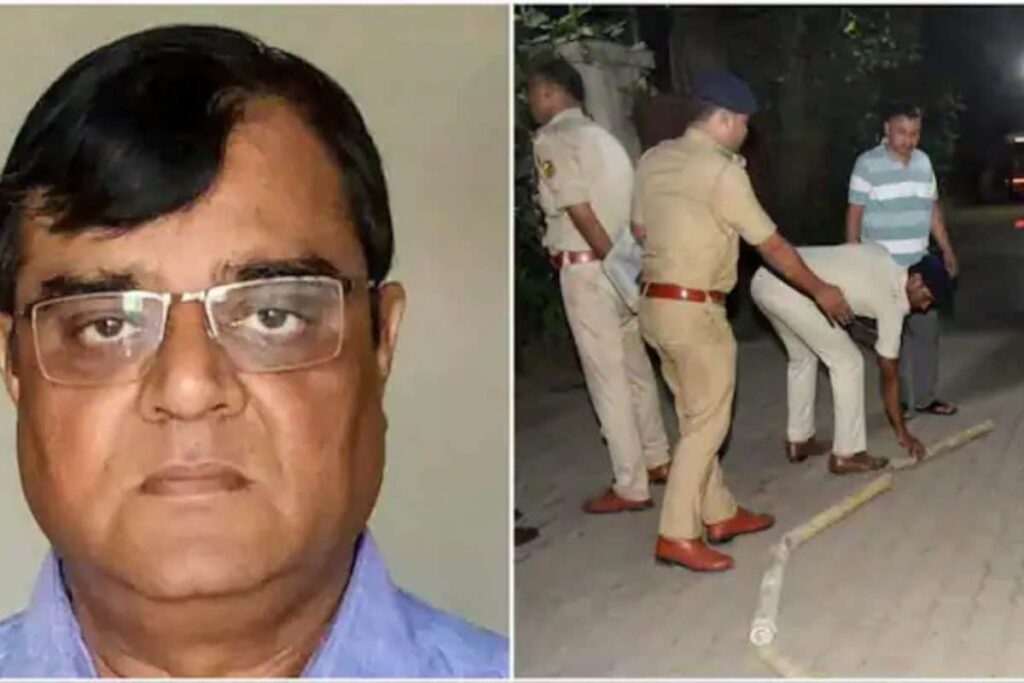 Bihar Police Identify Shooter In Gopal Khemka Murder Case, Official Announcement Soon: Sources