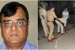 Bihar Police Identify Shooter In Gopal Khemka Murder Case, Official Announcement Soon: Sources