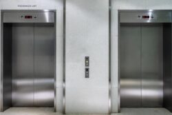 Power Outage Traps Thane Worker On Lift 21 Floors Above Ground, Rescued After 15 Hours