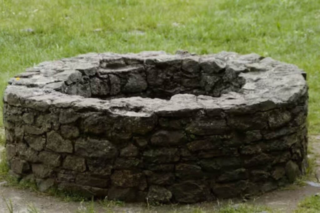 Man, Teenage Son Die Inside Well In Chhattisgarh; Poisonous Gas Or Electrocution Likely Causes