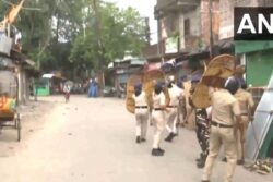 Minor Dispute Takes Violent Turn At Siliguri Cricket Match; Mob Attacks Cops, Torches Vehicles