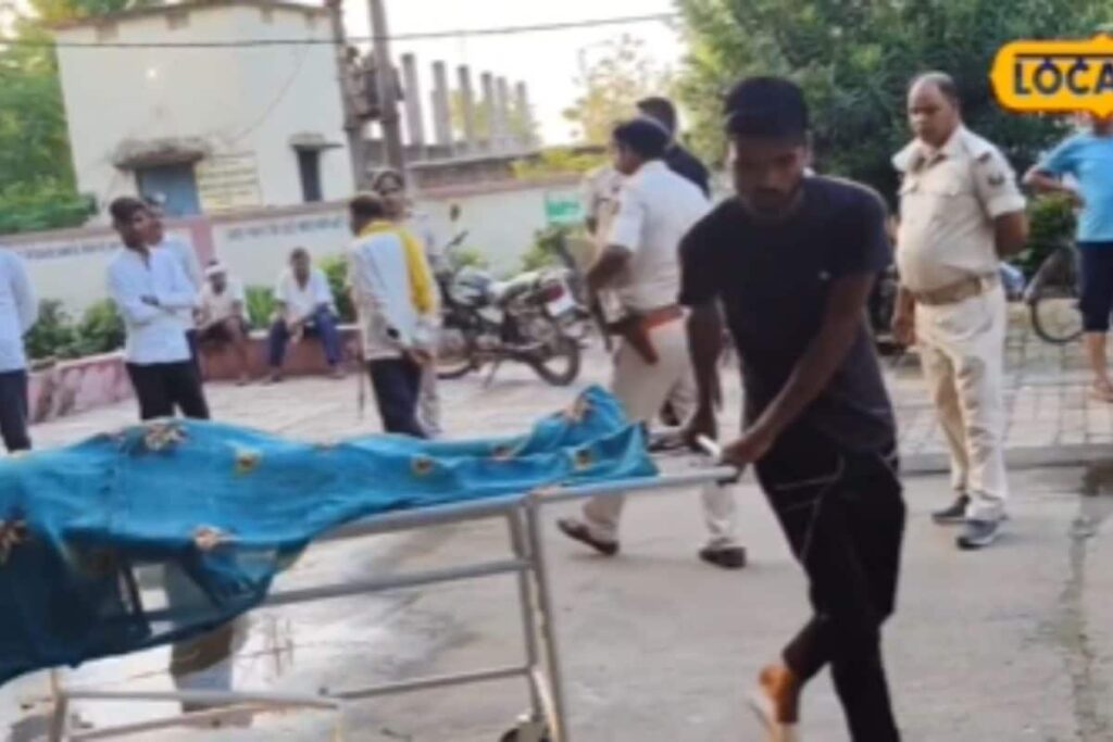 Pregnant Woman Dies During 'Video Call Surgery' At Bihar Hospital, Police Seal Premises