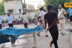 Pregnant Woman Dies During 'Video Call Surgery' At Bihar Hospital, Police Seal Premises