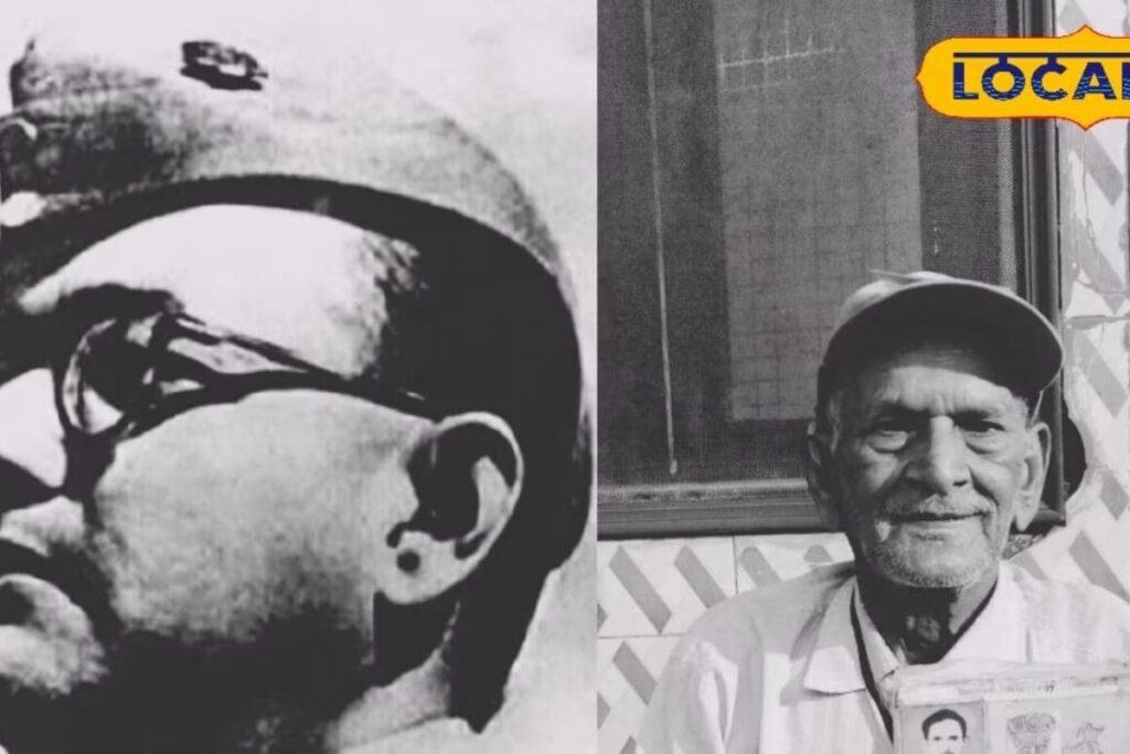 107-Year-Old Who Fought Beside Bhagat Singh, Bose & Azad Now Lives Alone In An Old Age Home