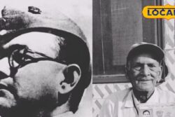 107-Year-Old Who Fought Beside Bhagat Singh, Bose & Azad Now Lives Alone In An Old Age Home