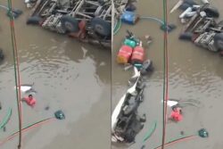 Vadodara Bridge Collapse: Tragedy Claims Lives Of Siblings, Father; Mother Kept Screaming For Help