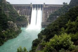 Punjab Assembly Passes Resolution Against CISF Deployment At Bhakra-Nangal Dam