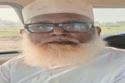 ED Arrests Conversion Racket Kingpin Chhangur Baba