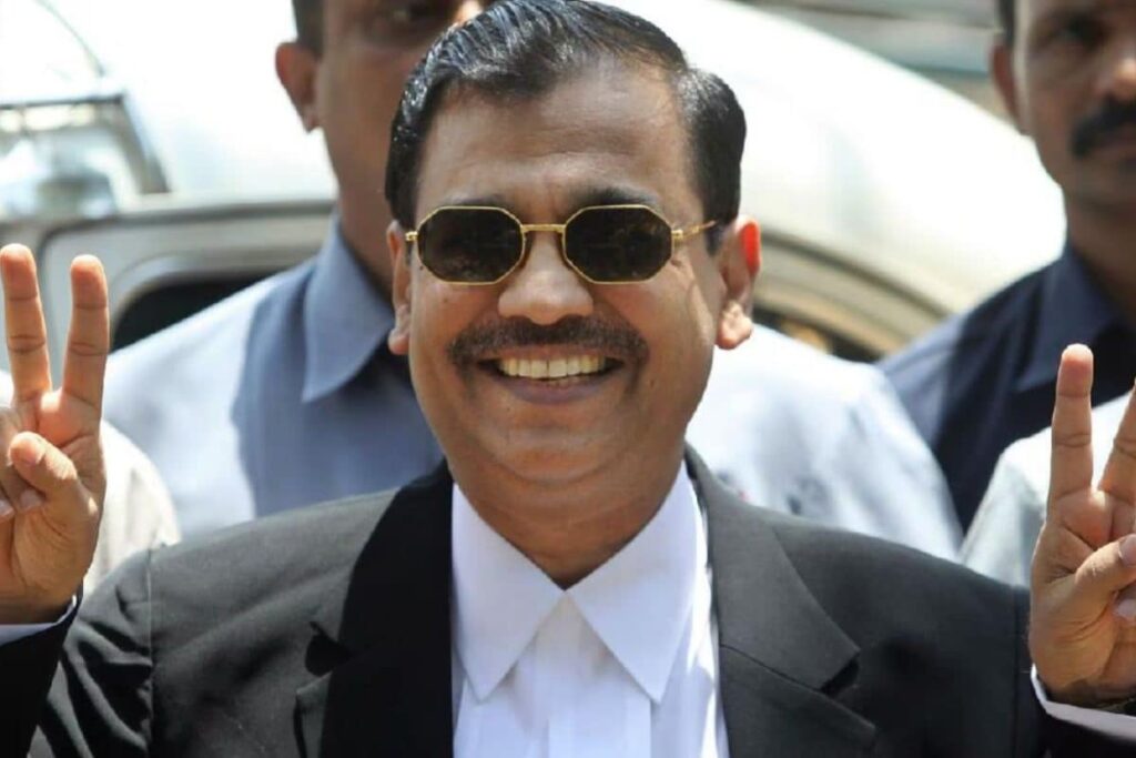 Who Is Ujjwal Nikam? 26/11 Prosecutor Nominated To Rajya Sabha After 2024 Poll Defeat