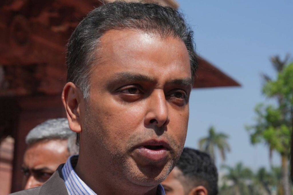 ‘Delay, No AC, Deboarded’: Milind Deora Shares Poor Experience On Etihad Flight, Airline Responds