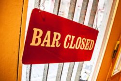 Over 20,000 Bars Across Maharashtra Suspend Service Today In Protest Against Duty Hikes