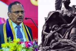 60 Lakh Died But We Don't Read About It In History Books: Ajit Doval On 1943 Bengal Famine